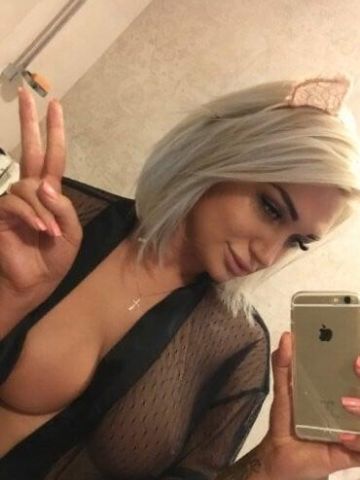 Проститутка Неонила Проститутка Неонила